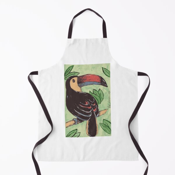 Item preview, Toucan 2 designed and sold by Kovacekau.