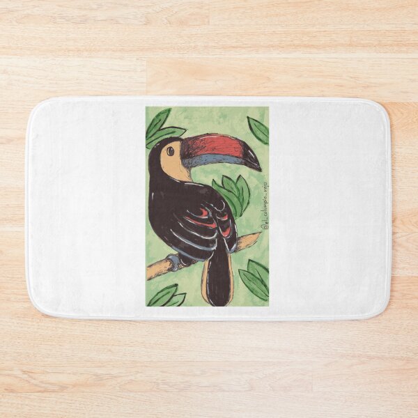 Item preview, Toucan 2 designed and sold by Kovacekau.