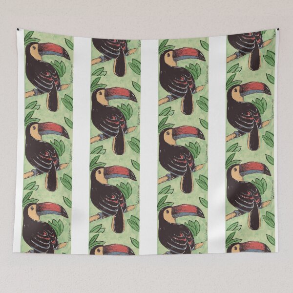 Item preview, Toucan 2 designed and sold by Kovacekau.