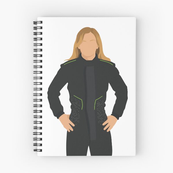 Item preview, Doriane Pin F1 Academy designed and sold by maryvorgane.