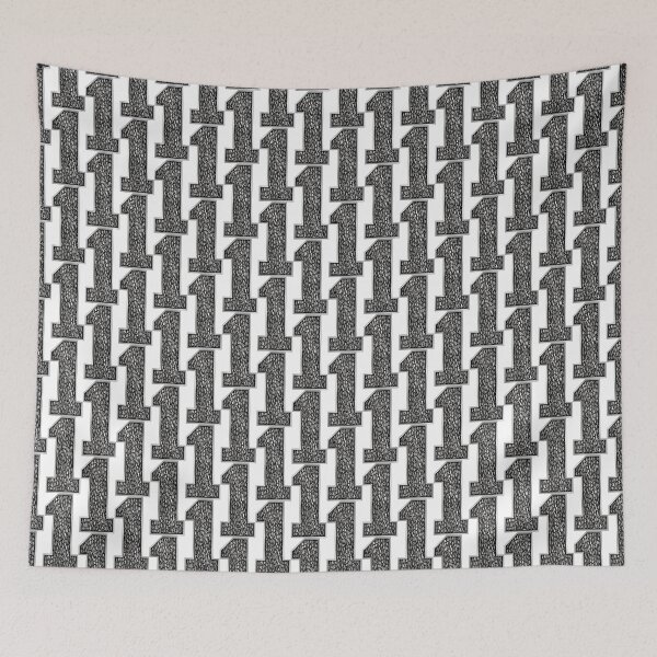 Item preview, Wemby 1 AL1EN  designed and sold by onjcdesign.