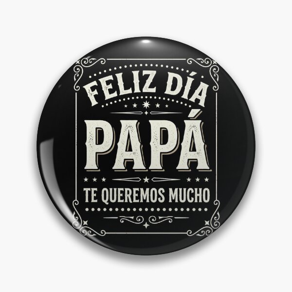 Item preview, Feliz Dia Papa Shirt. Spanish Dad Tee, Te Queremos Mucho Father’s Day Gift, Latino Papa T-Shirt for Dad designed and sold by THREE LITTLE BEANS.