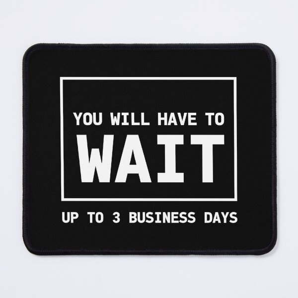 Item preview, YOU WILL HAVE TO WAIT UP TO 3 BUSINESS DAYS, Unique designed and sold by villacreativa.