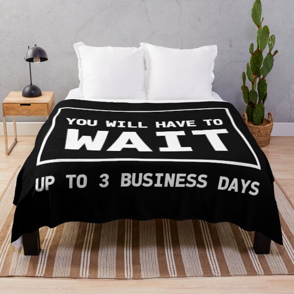 Item preview, YOU WILL HAVE TO WAIT UP TO 3 BUSINESS DAYS, Unique designed and sold by villacreativa.