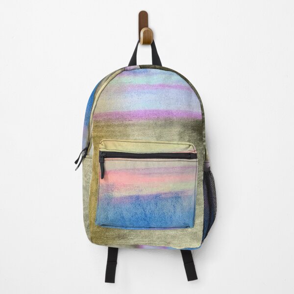 Item preview, Pastel sunset designed and sold by Haxson37art.