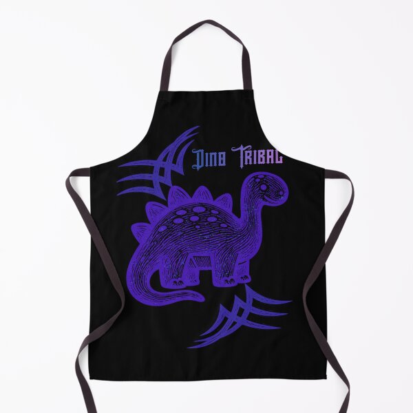 Item preview, Dino Boy Kids Animal violet dinosaur tribal oryginal streetwear designed and sold by NK Design Lab.