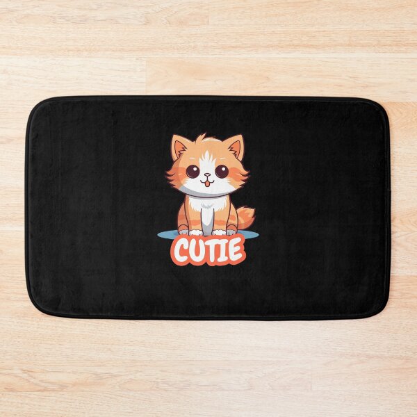 Item preview, CUTIE CAT designed and sold by SudeeshArt.