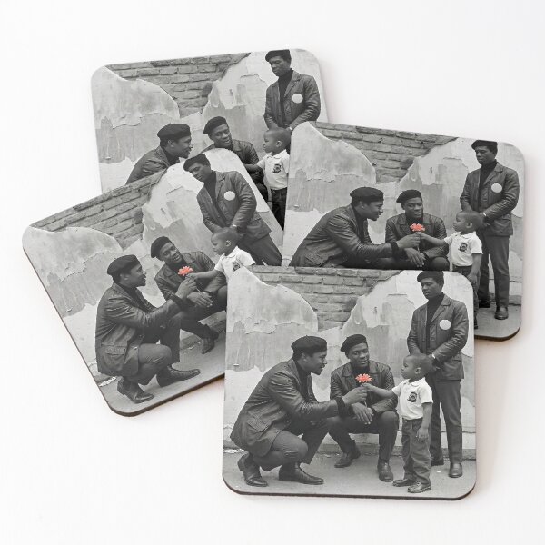 Item preview, Seeds of Hope - 1960s Civil Rights Activism & History designed and sold by Melian Vintage.