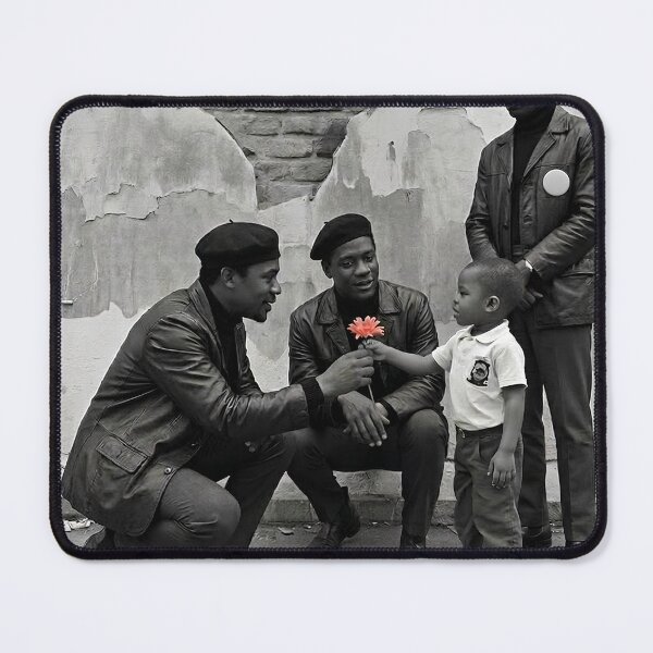 Item preview, Seeds of Hope - 1960s Civil Rights Activism & History designed and sold by Melian Vintage.