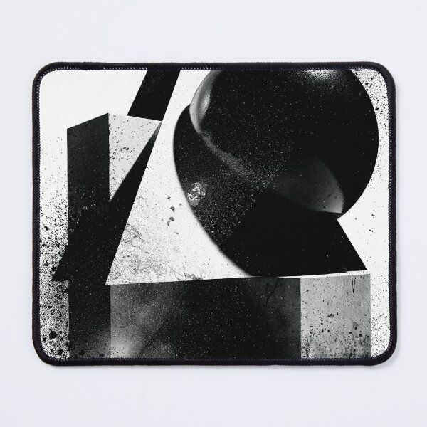Item preview, Form Iconography IX Abstraction (No.06) designed and sold by Form Finding Design.