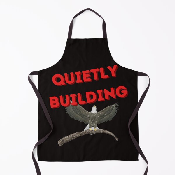 Item preview, Quietly building designed and sold by ARTProject79.