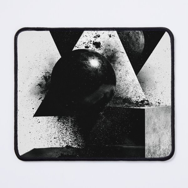 Item preview, Form Iconography IX Abstraction (No.05) designed and sold by Form Finding Design.