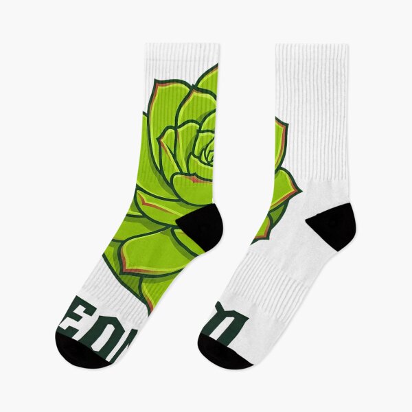 Item preview, Minimalist Aeonium Nobile Succulent Botanical Geometric Logo designed and sold by GreenDivisionJP.