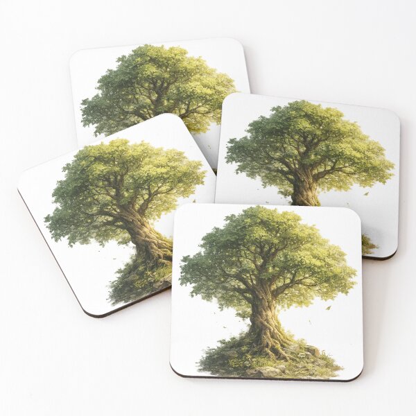 Item preview, Eternal Roots | The Tree of Timeless Wisdom designed and sold by Sticleg.