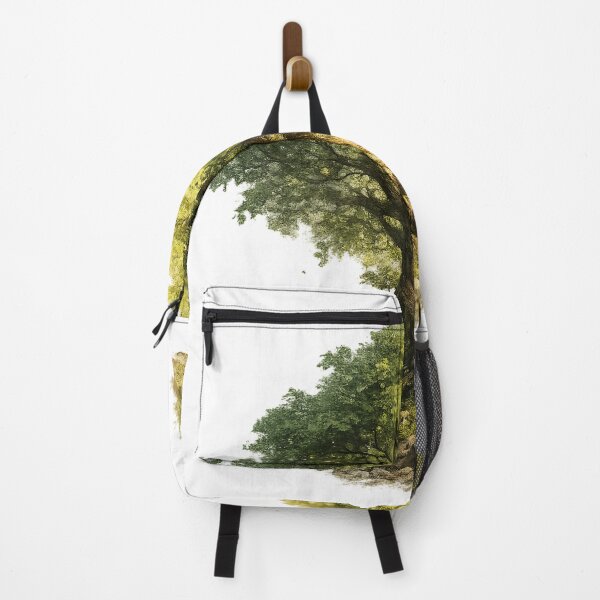 Item preview, Eternal Roots | The Tree of Timeless Wisdom designed and sold by Sticleg.