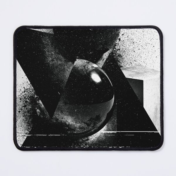 Item preview, Form Iconography IX Abstraction (No.02) designed and sold by Form Finding Design.