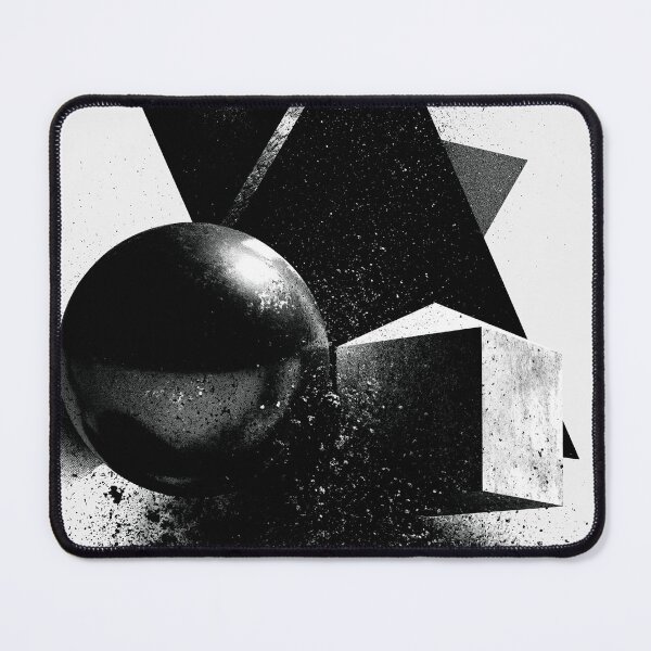 Item preview, Form Iconography IX Abstraction designed and sold by Form Finding Design.