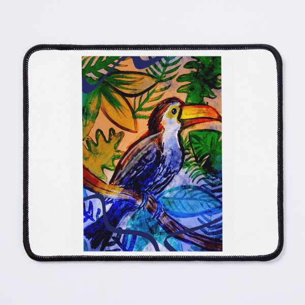 Item preview, Toucan 3 designed and sold by Kovacekau.