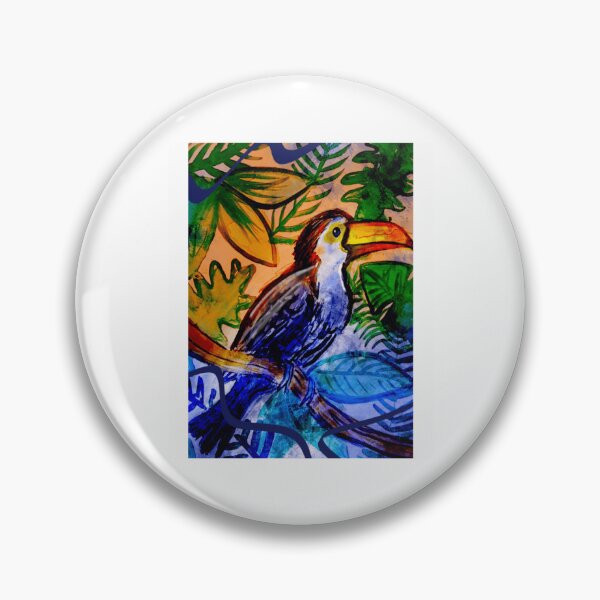 Item preview, Toucan 3 designed and sold by Kovacekau.