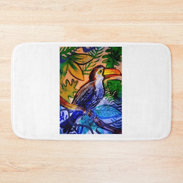 Item preview, Toucan 3 designed and sold by Kovacekau.