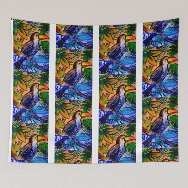 Item preview, Toucan 3 designed and sold by Kovacekau.