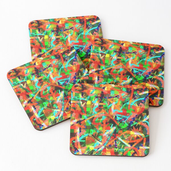 Item preview, Color Explosion designed and sold by Fayes4Art.