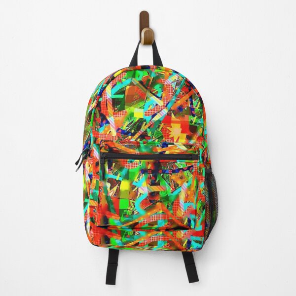Item preview, Color Explosion designed and sold by Fayes4Art.