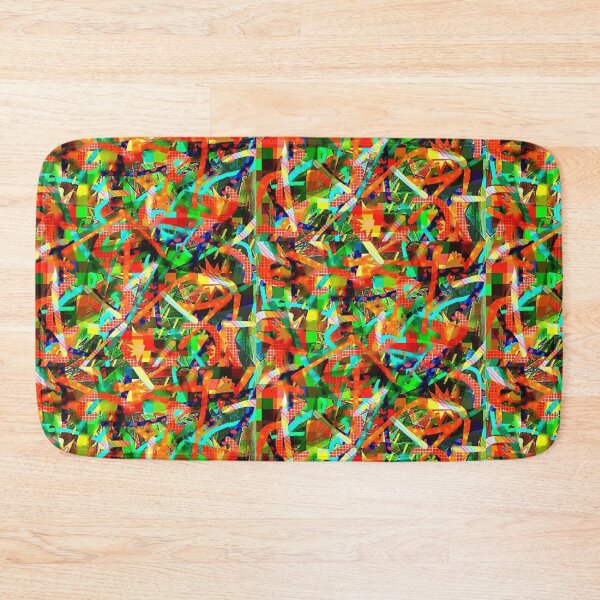 Item preview, Color Explosion designed and sold by Fayes4Art.
