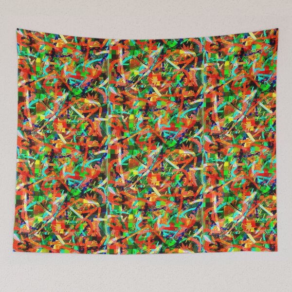 Item preview, Color Explosion designed and sold by Fayes4Art.