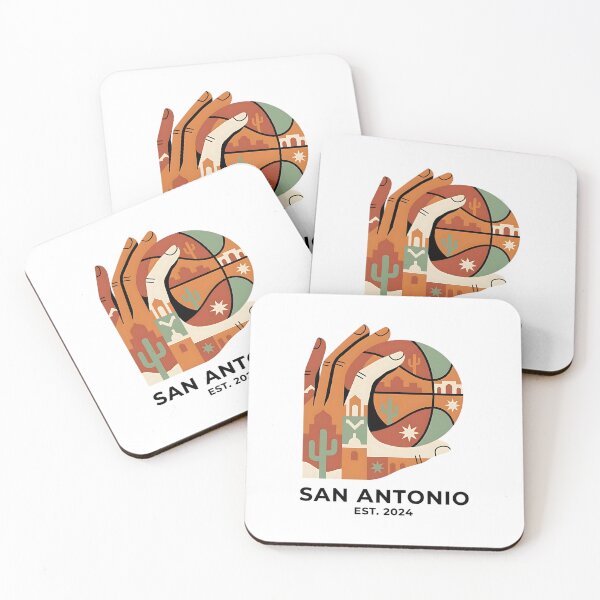 Item preview, San Antonio EST 2020 designed and sold by onjcdesign.