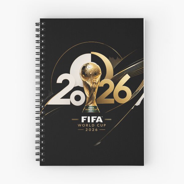 Item preview, Fifa 2016 World Cup designed and sold by Tearts.