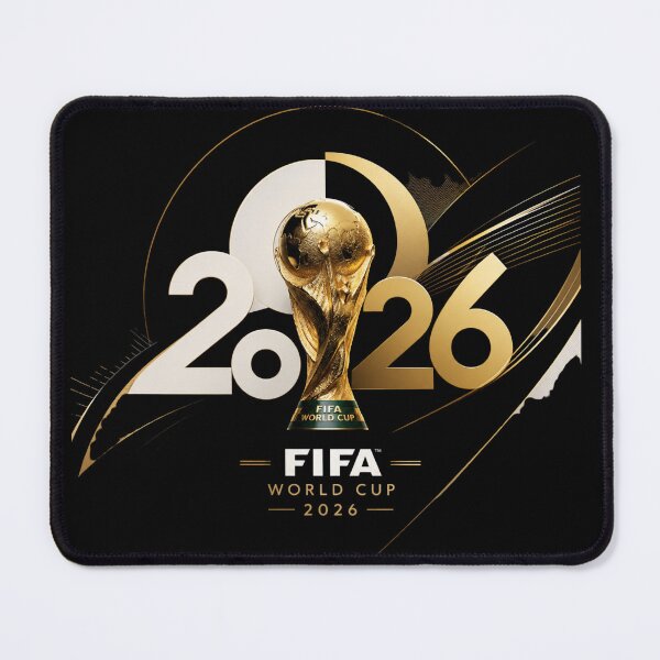 Item preview, Fifa 2016 World Cup designed and sold by Tearts.
