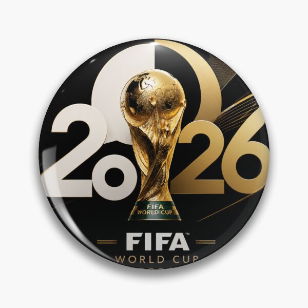 Item preview, Fifa 2016 World Cup designed and sold by Tearts.