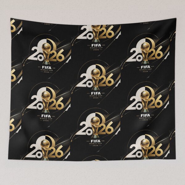 Item preview, Fifa 2016 World Cup designed and sold by Tearts.