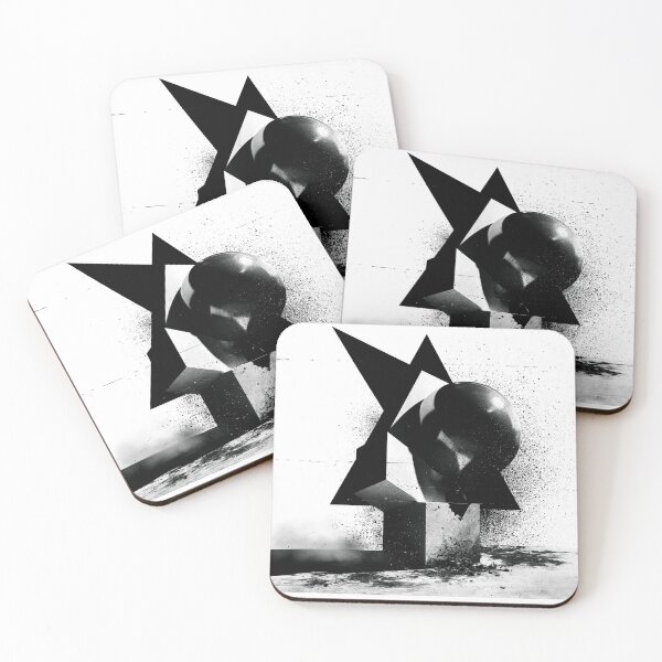 Item preview, Form Iconography IX Abstraction (No.08) designed and sold by Form Finding Design.
