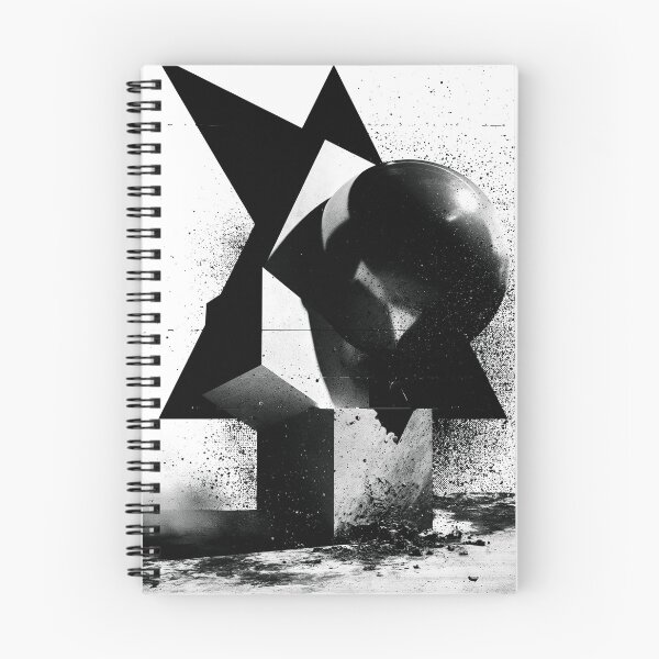 Item preview, Form Iconography IX Abstraction (No.08) designed and sold by Form Finding Design.
