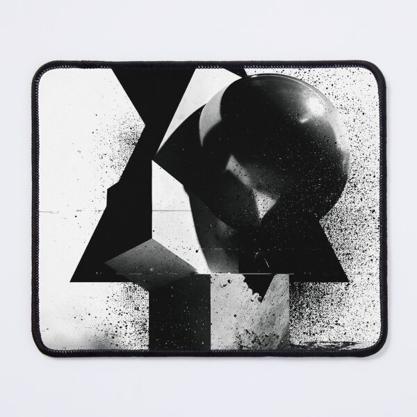 Item preview, Form Iconography IX Abstraction (No.08) designed and sold by Form Finding Design.