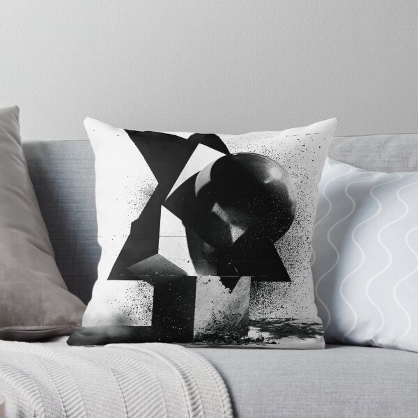 Item preview, Form Iconography IX Abstraction (No.08) designed and sold by Form Finding Design.