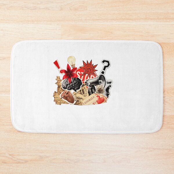 Item preview, Fragments Of Imagination  designed and sold by jeehh.