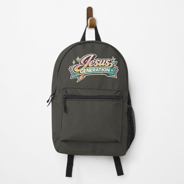 Item preview, Jesus Generation designed and sold by Easy Work Merch.