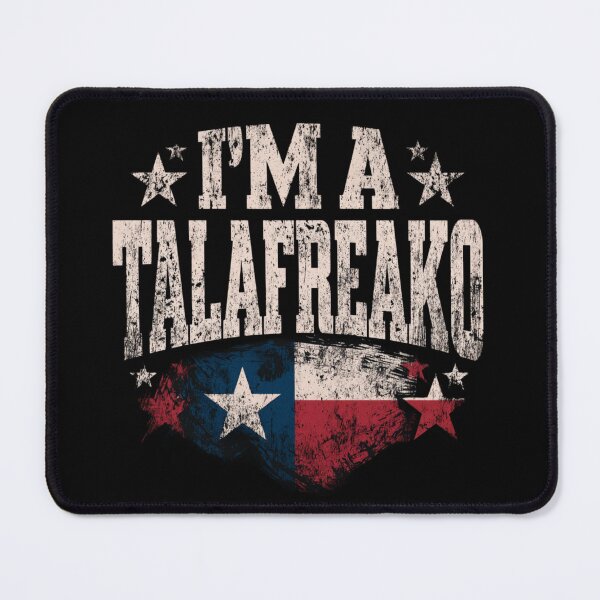 Item preview, I’m A Talafreako shirt designed and sold by FizjoHed.