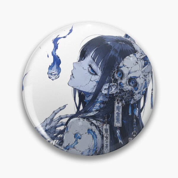 Item preview, Moonshade Phantom Lady designed and sold by AYUMU-7.