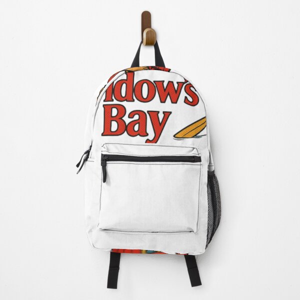 Item preview, Widow's Bay Movie designed and sold by TemplateByArt ⭐⭐⭐⭐⭐.