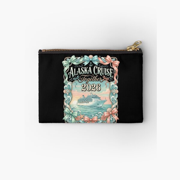 Item preview, Alaska Cruise shirt,Alaska Cruise Shirt, 2026 Alaska Cruise T-Shirts, Cruisin to Alaska, Matching Family Cruise designed and sold by THREE LITTLE BEANS.