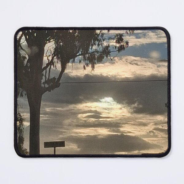 Item preview, Sunset on Mechals designed and sold by Purerehua e rere.