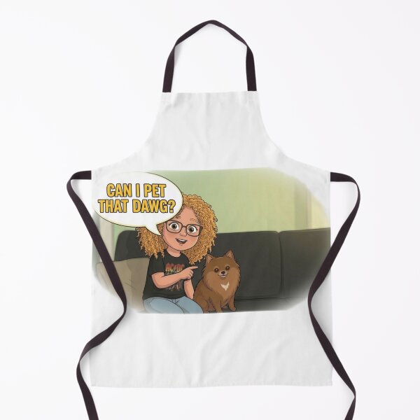 Item preview, Pet that Dawg designed and sold by DemonDiscGolf.