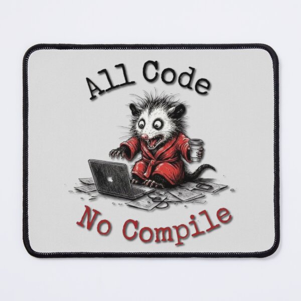 Item preview, All Code No Compile designed and sold by Aise06.