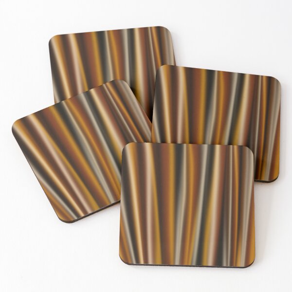 Item preview, Orange and Yellow Pattern designed and sold by Nightflyer Art.