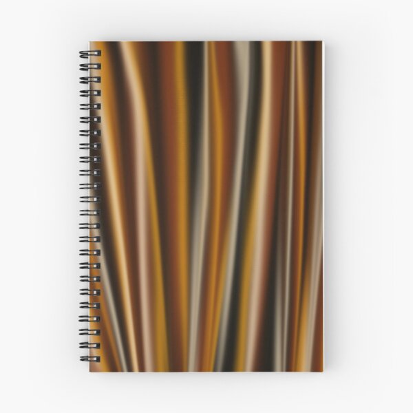 Item preview, Orange and Yellow Pattern designed and sold by Nightflyer Art.
