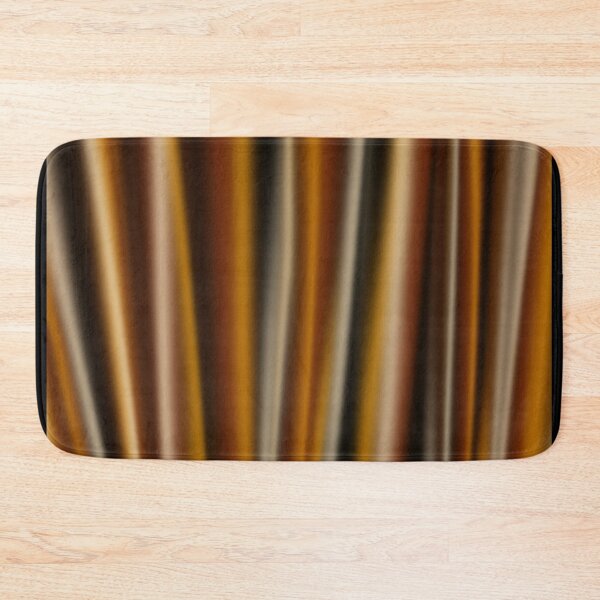 Item preview, Orange and Yellow Pattern designed and sold by Nightflyer Art.